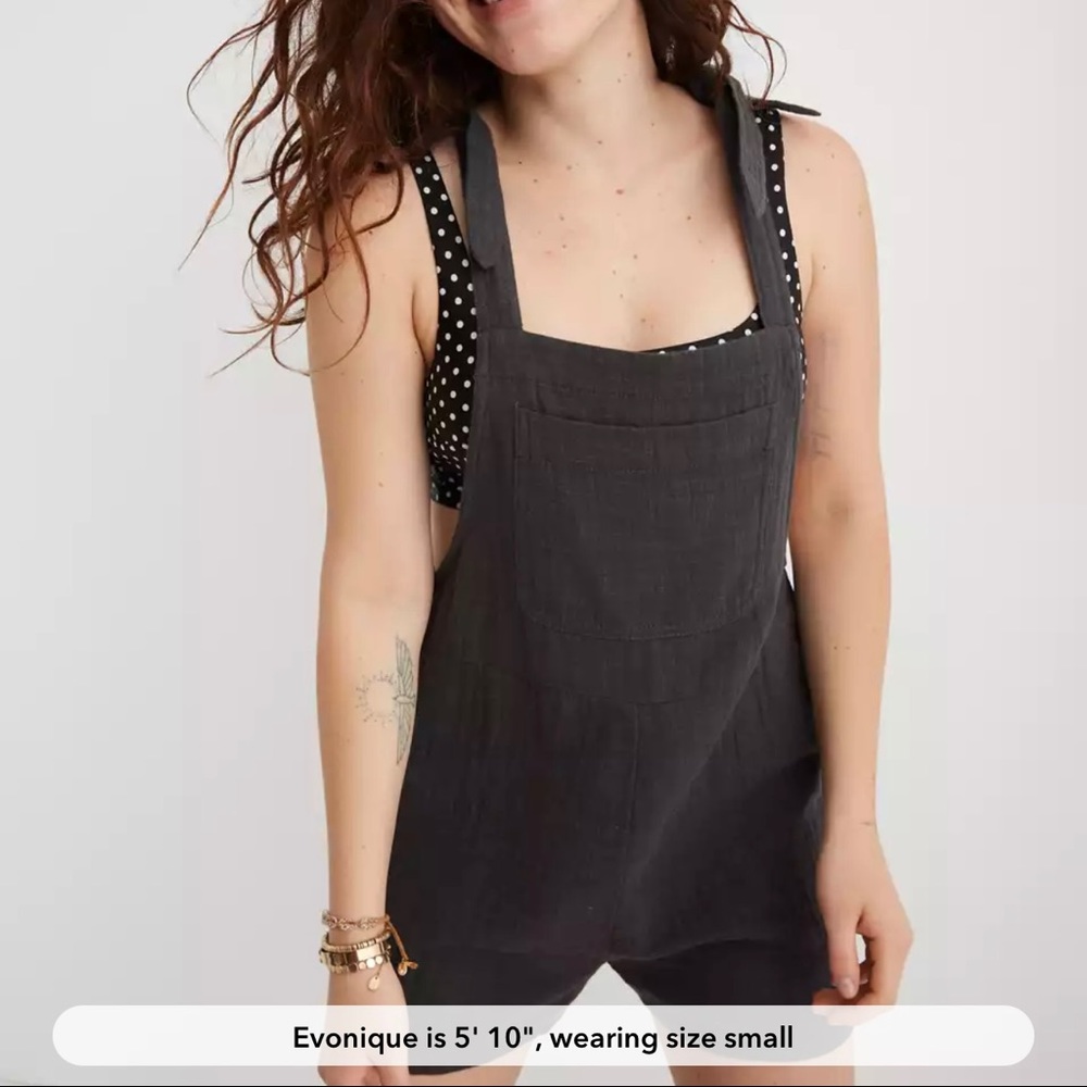 Aerie by American Eagle Shortalls size XXL